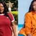 Yvonne Nelson wins 500,000 Ghana Cedis defamation Case Against Mona Gucci 11 Mona Gucci for malicious statements she made about the award-winning actress on an Accra-based radio station.