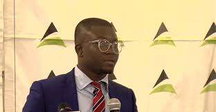 Cedi Posted Mixed Performance in 2021- Databank Research 2 Educate customers to make informed investment decisions – Economic Analyst