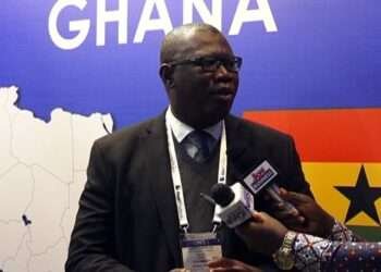 petroleum commission