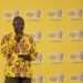 We Have Insurance Packages For Our Agents- MTN 12 Mr. Eli Hini- CEO of MTN Momo
