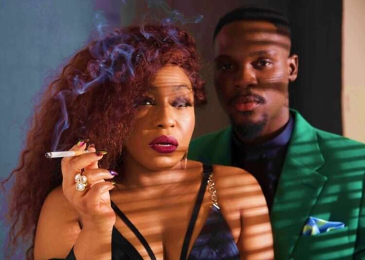 NFVCB Move to Ban Smoking in Nigerian Movies