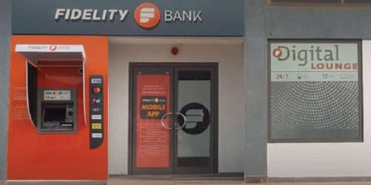 Fidelity Bank Urges Customers to Access its Christmas Offers 1 Fidelity Bank Urges Customers to Access its Christmas Offers