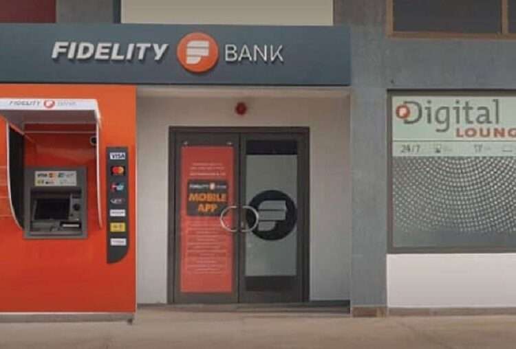 Fidelity Bank Urges Customers to Access its Christmas Offers
