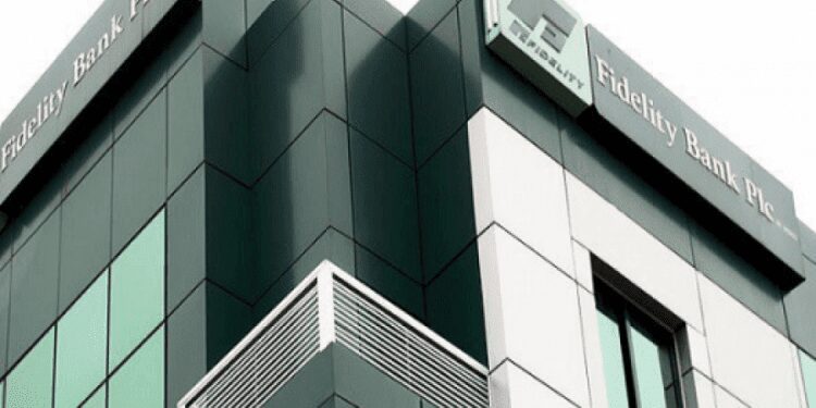 Fidelity Bank Holds Young Entrepreneurs Event 1 Fidelity Bank