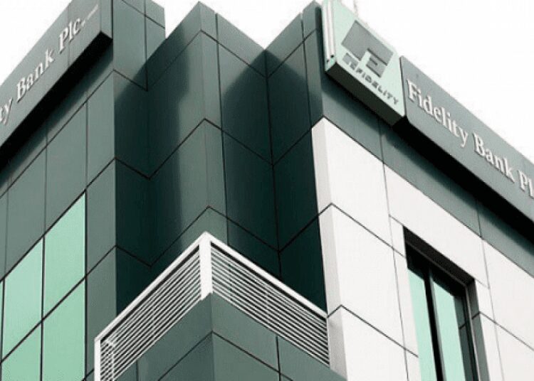 Fidelity Bank Holds Young Entrepreneurs Event 1 Fidelity Bank