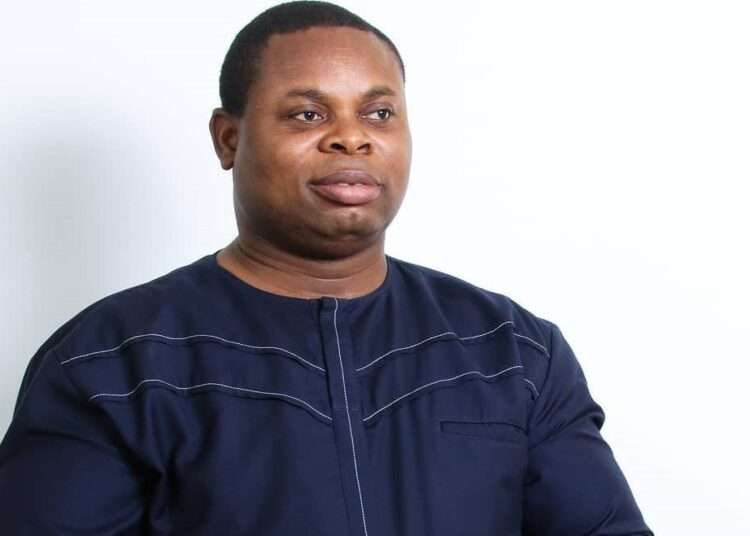 IMANI Boss Urges Gov’t To Reduce Budget To The Office Of Gov’t Machinery By 25%