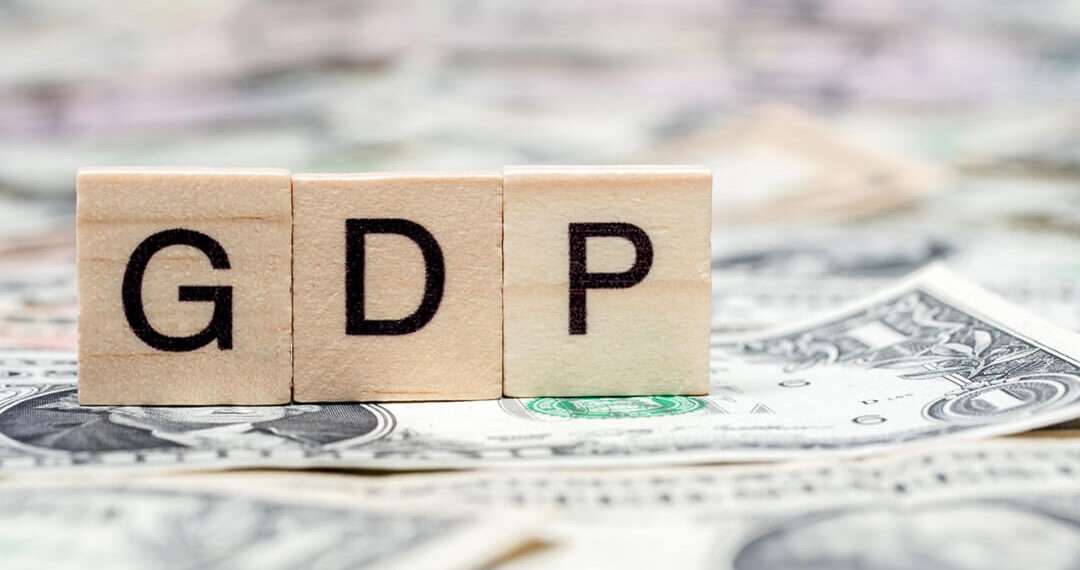 Ghana: Average GDP Growth In First 3 Quarters of 2021 Stands At 4.5%