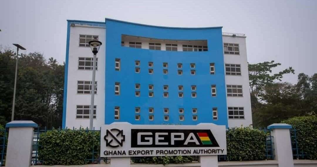 ECOWAS Sub-Region, A Growing Market For Ghana’s Non-Traditional Exports 1 ECOWAS Sub-Region, A Growing Market For Ghana’s Non-Traditional Exports