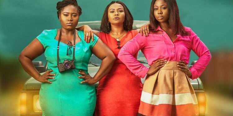 2021 Ghana Movie Awards nomination out 1 Ghana Movies Awards, which is geared towards rewarding excellence in African cinematography, have been officially released.