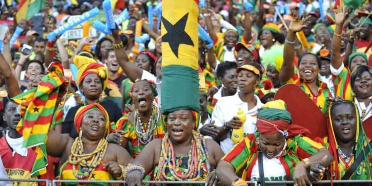 Majority Of Ghanaians Expect Things To Get Better In 2022 - Afrobarometer Survey 1 Majority Of Ghanaians Expect Things To Get Better In 2022 - Afrobarometer Survey