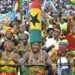 Majority Of Ghanaians Expect Things To Get Better In 2022 - Afrobarometer Survey 13 Majority Of Ghanaians Expect Things To Get Better In 2022 - Afrobarometer Survey