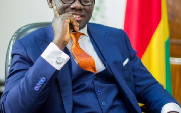 Prosecute Shareholders of Failed Microfinance Institutions- EOCO to AG