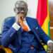 Prosecute Shareholders of Failed Microfinance Institutions- EOCO to AG 11 Prosecute Shareholders of Failed Microfinance Institutions- EOCO to AG