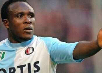 Tributes Pour In For Ghana U17 World Cup Winner, Christian Gyan