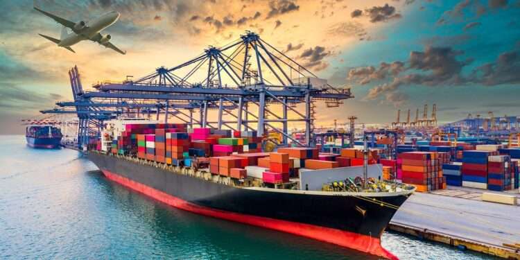 Gov’t Expects More Revenues From International Trade Taxes