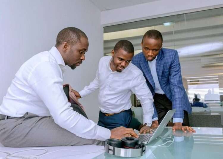 Financial Stability, Major Desire Of Ghanaian Employees In An Ideal Company – Report 1 Financial Stability, Major Desire Of Ghanaian Employees In An Ideal Company – Report