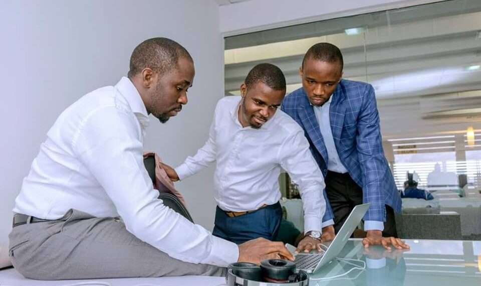 Financial Stability, Major Desire Of Ghanaian Employees In An Ideal Company – Report