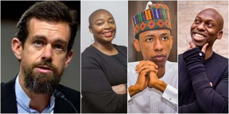 Jack Dorsey has appointed three Nigerians to the board of the Bitcoin (BTrust) trust fund. Dorsey, who resigned as Twitter CEO in late November 2021, formed the Bitcoin
