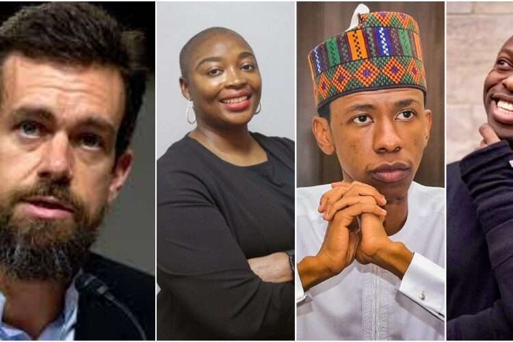 Twitter co-founder Jack Dorsey appoints three Nigerians to lead Bitcoin trust fund 1 Jack Dorsey has appointed three Nigerians to the board of the Bitcoin (BTrust) trust fund. Dorsey, who resigned as Twitter CEO in late November 2021, formed the Bitcoin