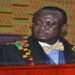 I’m a Member of Parliament- First Deputy Speaker to Parliament