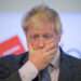 Pressure Mounts on UK Prime Minister to Resign