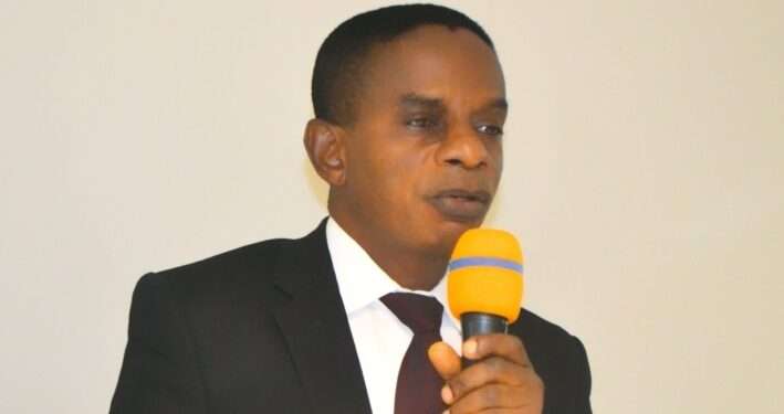 SSNIT Officials Implicated In The $11.79 Million Pension Investment Loss To Be Sanctioned 1 Mr. Johnson Akuamoah Asiedu- Auditor-General