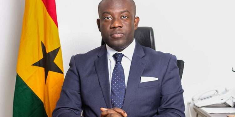 E-Levy: Gov’t Taken Bank Charges and Bank Transfers out, Minister Reiterates