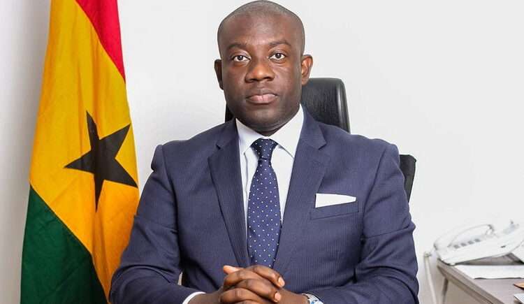 RTI Forum Reviews 3-Year Implementation 1 E-Levy: Gov’t Taken Bank Charges and Bank Transfers out, Minister Reiterates