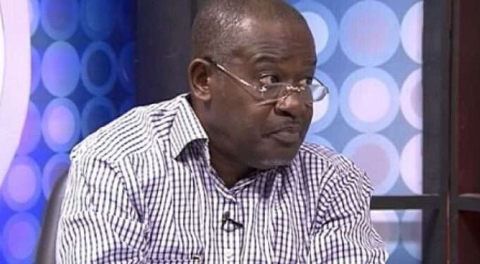 E-levy Has Tendency to Collapse Private Sector- AGI Chairman