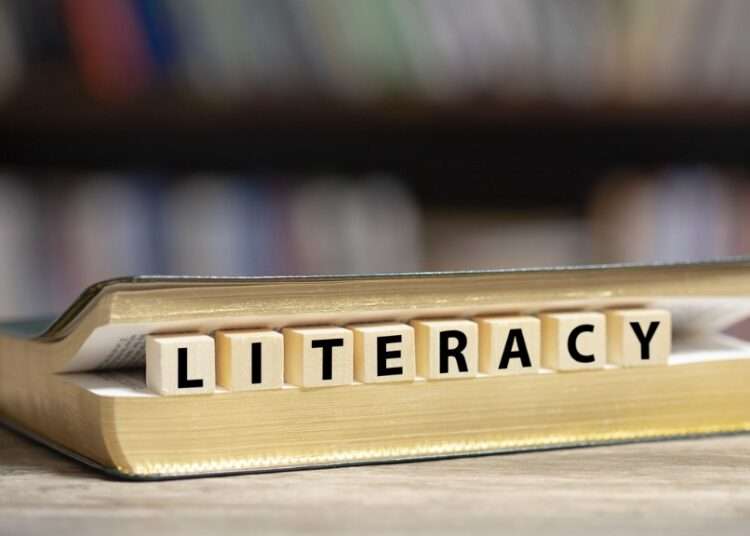 Illiteracy Rate Still Higher Among Females In Ghana – GSS 1 Illiteracy Rate Still Higher Among Females In Ghana – GSS