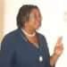FDA Warns Public Against Buying Dented Products 12 Acting Director at the Inspectorate Directorate division of the Food and Drugs Authority (FDA), Maria Lovelace Johnson, has advised the general public to desist from buying dented products in the market ahead of the Christmas celebrations in the country.