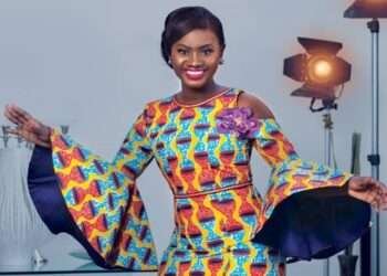 Nigerian Movie Producers Pay Well Than Ghanaian Movie Producers- Martha Ankomah 3 Martha Ankomah, has disclosed that one of the main reasons why the Ghanaian movie industry stopped flourishing at a point is because the Nigerian