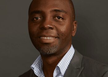 Digitalization is the key to strategic policy action for the future of the NHIS- Report 8 Dr Maxwell Antwi, Ghana’s Director of PharmAccess Foundation