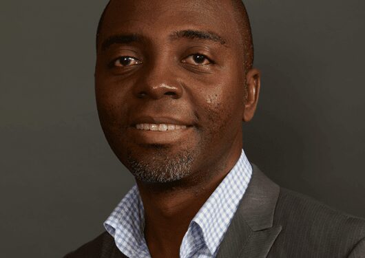 Digitalization is the key to strategic policy action for the future of the NHIS- Report 1 Dr Maxwell Antwi, Ghana’s Director of PharmAccess Foundation
