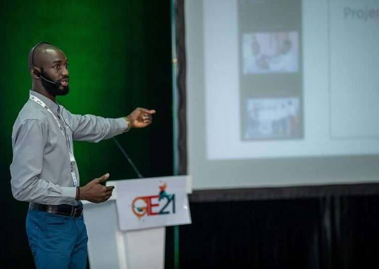 A New App to Connect Businesses and Reduce Unemployment Rate launched