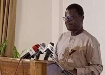 Restrain Illegal Financial Trade, BoG Charges Rural and Community Banks