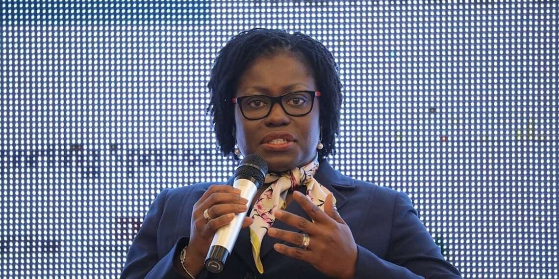 Deputy BoG Governor Urges Women-Led Businesses To Embrace Digital Financial Services 1 Deputy BoG Governor Urges Women-Led Business To Embrace Digital Financial Services