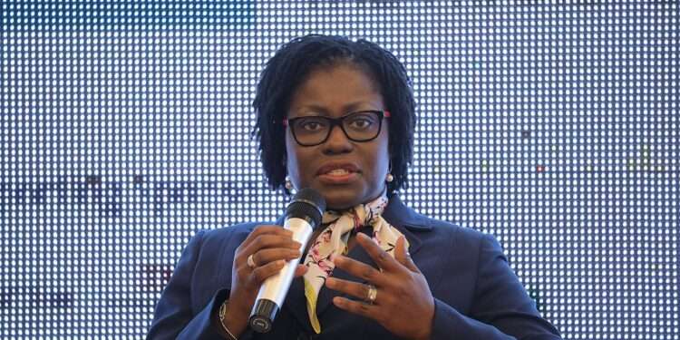 Deputy BoG Governor Urges Women-Led Business To Embrace Digital Financial Services