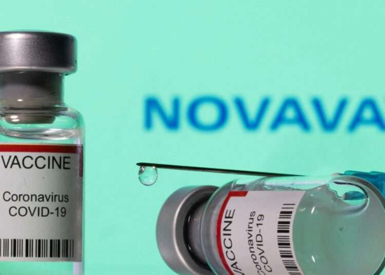 WHO Lists Nuvaxovid COVID-19 Vaccine For Emergency Use 1 WHO Lists Nuvaxovid COVID-19 Vaccine For Emergency Use
