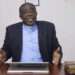 Covid-19: Our Political Leaders Have Not Given Us Good Example- Alliance for Christian Advocacy 11 Executive Director of Alliance for Christian Advocacy, Africa, Rev. Dr. Kwabena Opuni Frimpong, has chided political leaders for not setting good examples for Ghanaians with regards to adherence to COVID protocols in the country.