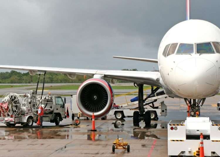 Oil Demand Returns to pre-Covid-19 Levels but Aviation Industry Suppresses Full Recovery- GlobalData 1 international