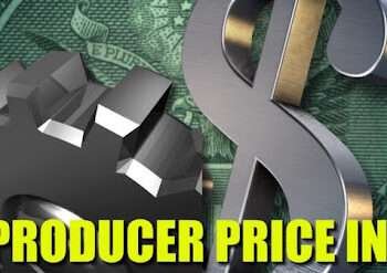 Producer Price Inflation Rises To 13.6% in November 2021