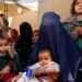 Afghanistan Mother Forced to Sell Child to Buy Food 11 sell one of her twins to enable her buy food for the remaining children. Afghanistan's food crisis has become so dire that an increasing number of families