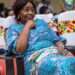 Mrs. Patricia Sappor, President of CIB