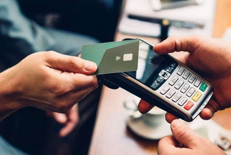 Parliament to Vote on E-levy Bill Today 1 E-payment transaction ongoing
