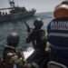 Wounded Suspected Pirate Transferred To Hospital In Ghana