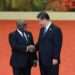 Ghana-China Relations: Pace of Ghana’s Infrastructure Investment to Regress for the Next Three Years 12 Infrastructure