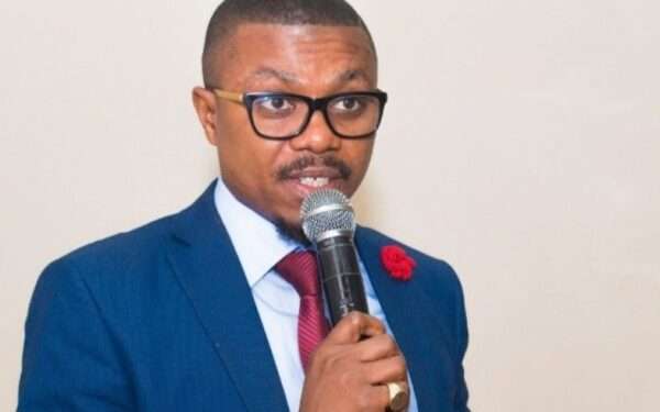 It Is Impossible To Have Concurrent Development Of Curriculum And Textbooks- Dr Armah 1 Vice Chairman of Education Committee of Parliament, Dr Prince Hamidu Armah, has disclosed that it is impossible to have concurrent curriculum and textbooks for schools, particularly in the standard based curriculum.