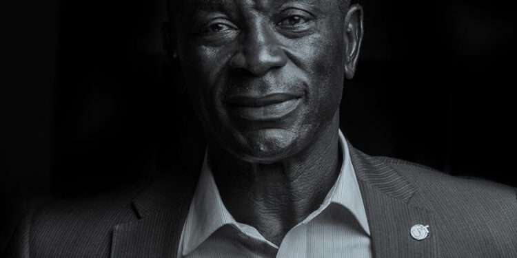 UT Bank may have survived if not for politics- Mr. Amoabeng 1 Prince Kofi Amoabeng, defunct UT Bank's Chief Executive Officer,