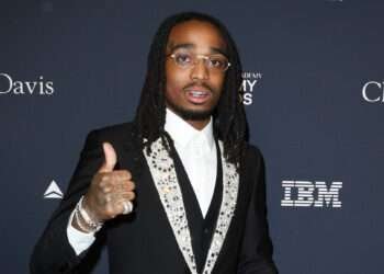 Quavo and Entourage Sued for Attacking Limo Driver